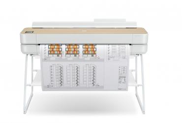 HP DesignJet Studio, max. Druckbreite 91,4 cm, Ausstellungsgerät 