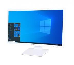 TERRA All-In-One-PC 2212 R2 GREENLINE, weiss 