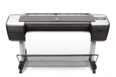 HP DesignJet T1700 Printer - Ausstellungsgerät 