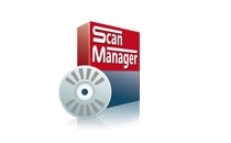 ROWE Scan Manager TOUCH 450i 850i 