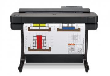 HP DesignJet T650, max. Druckbreite 91,4 cm, Ausstellungsgerät 